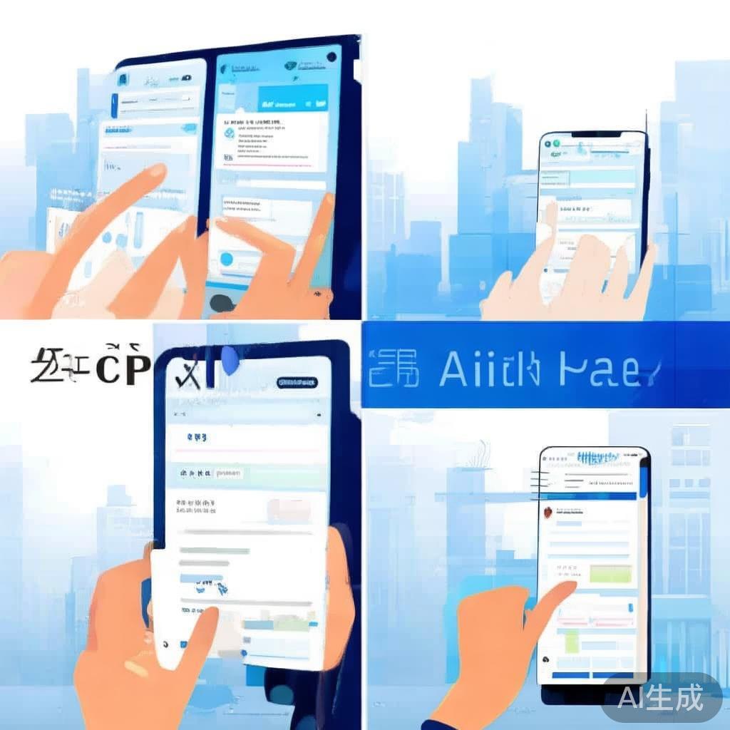 轻松上手，用手机快速注册支付宝，开启便捷支付生活