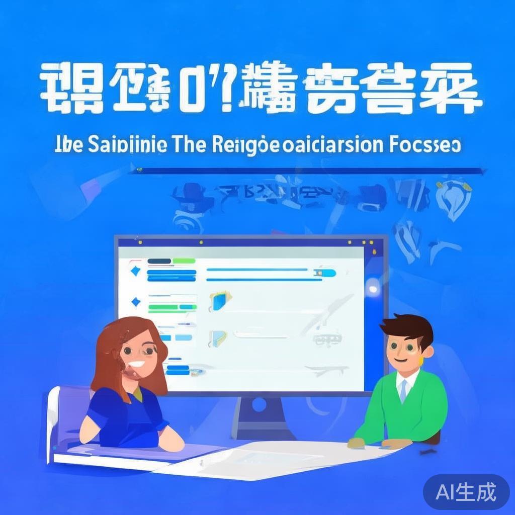 网上社保注册失败？别慌！教你轻松解决注册难题