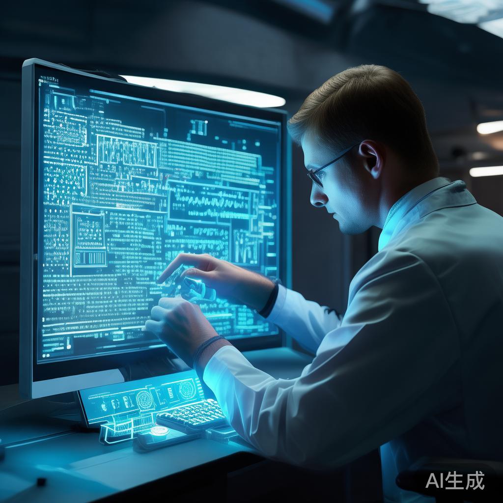 如何安全有效地删除注册表中的冗余信息