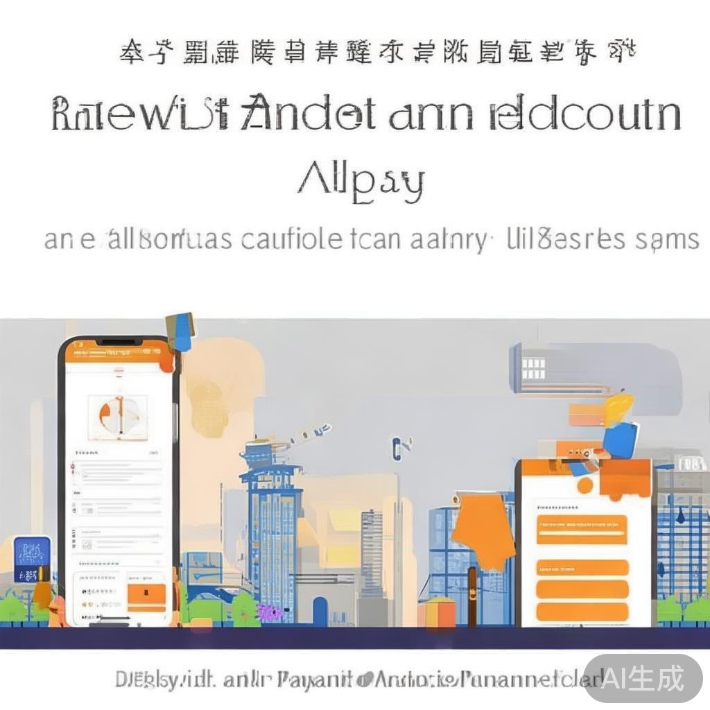 手机支付宝如何轻松注册账号，简单步骤助你开启便捷支付生活