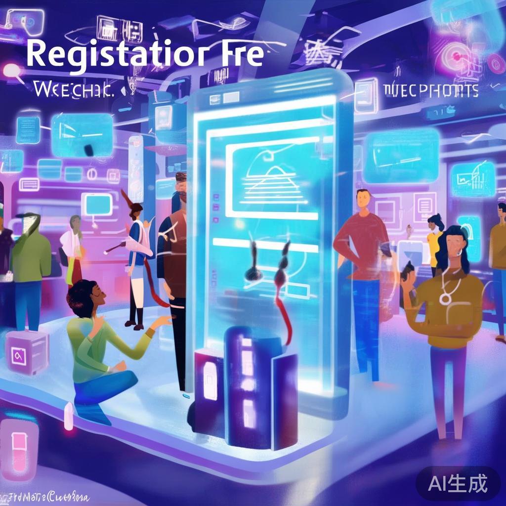 无需手机，轻松注册微信—探索微信无手机注册新途径