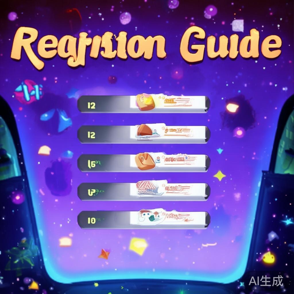 星辉游戏微信注册指南，轻松开启你的游戏之旅