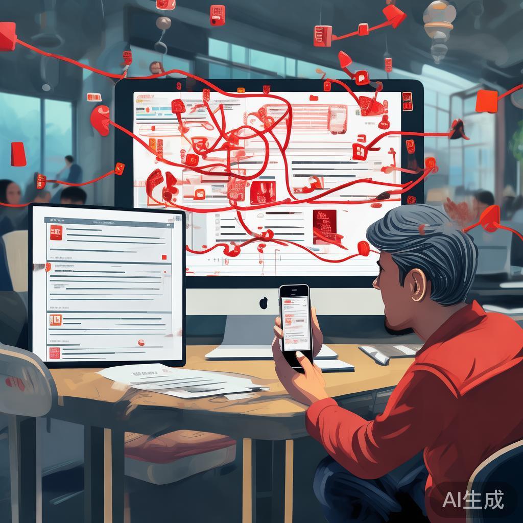 微信注册难题，为何邮箱注册屡屡受阻？