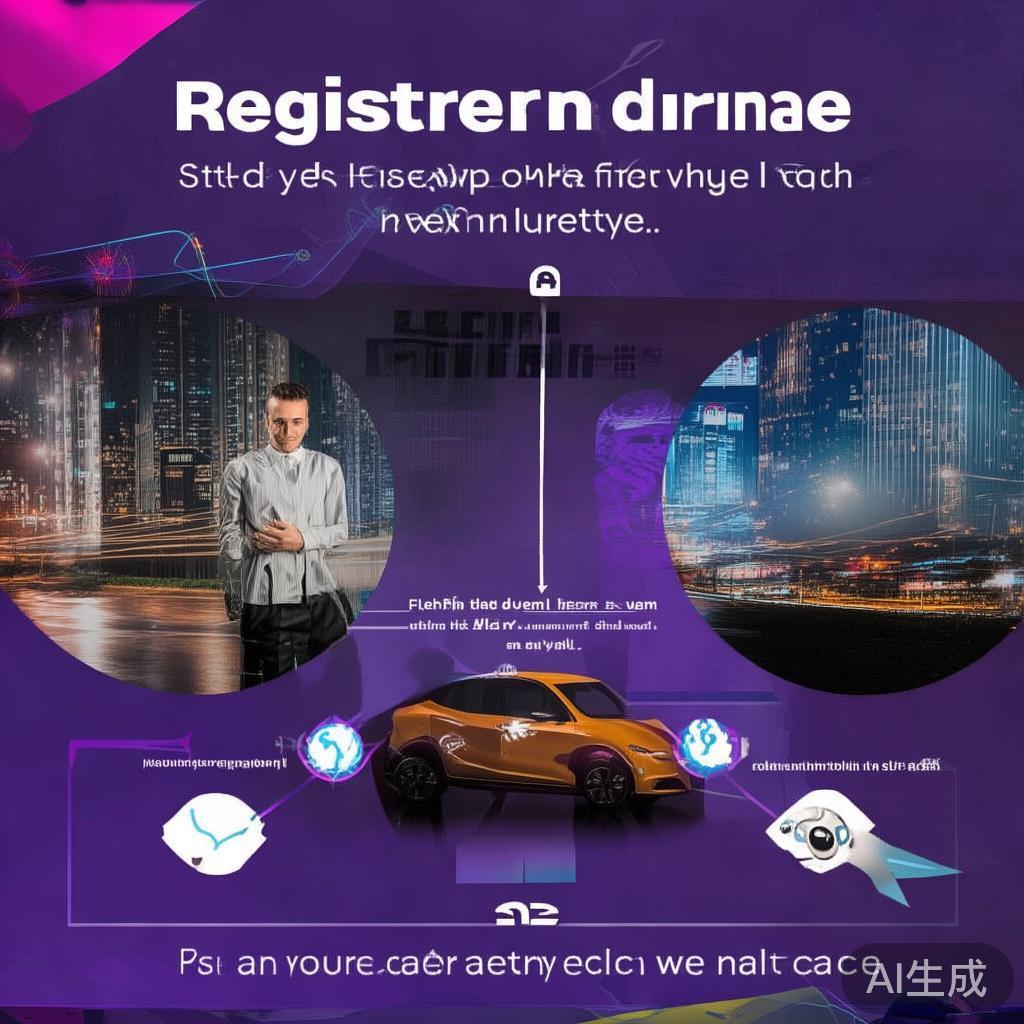 e代驾代驾司机注册攻略，轻松成为职业代驾，开启收入新篇章