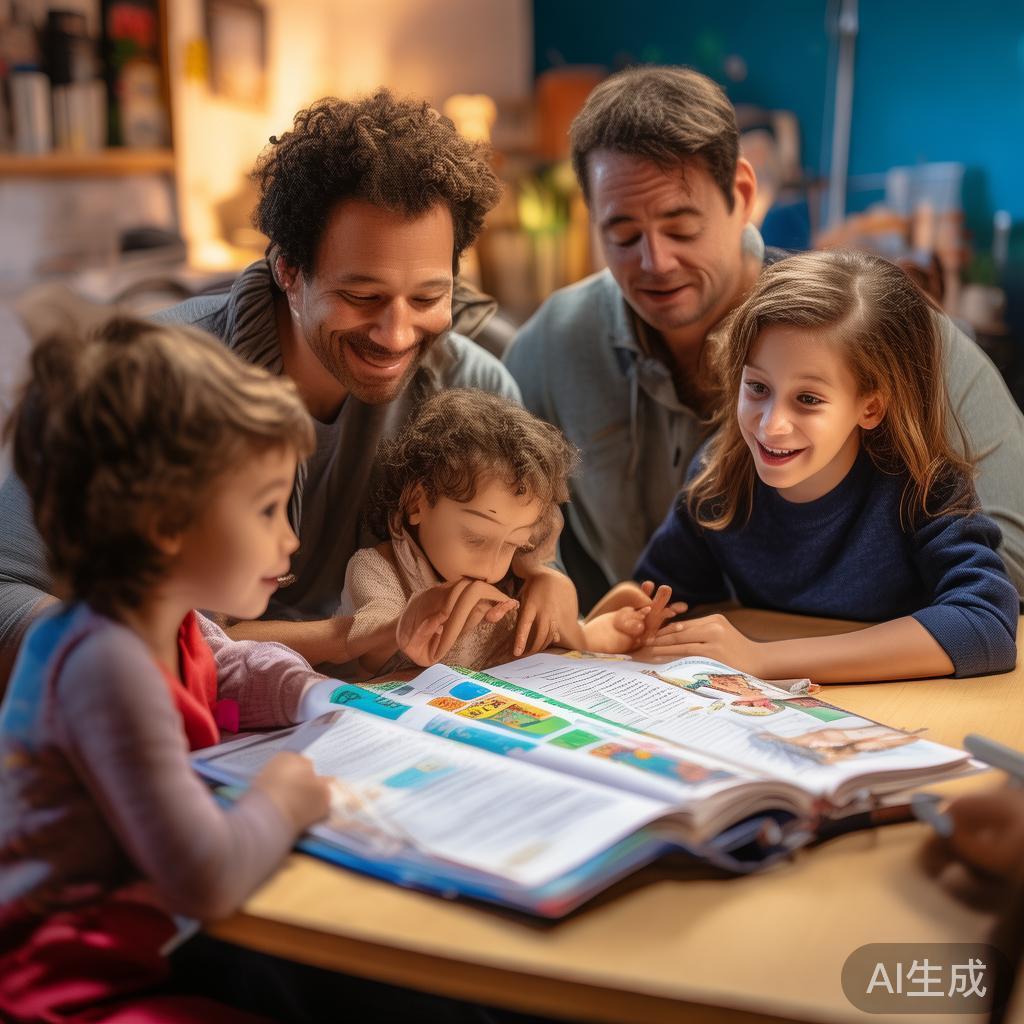 学前补贴申请指南，如何为孩子获得教育支持？