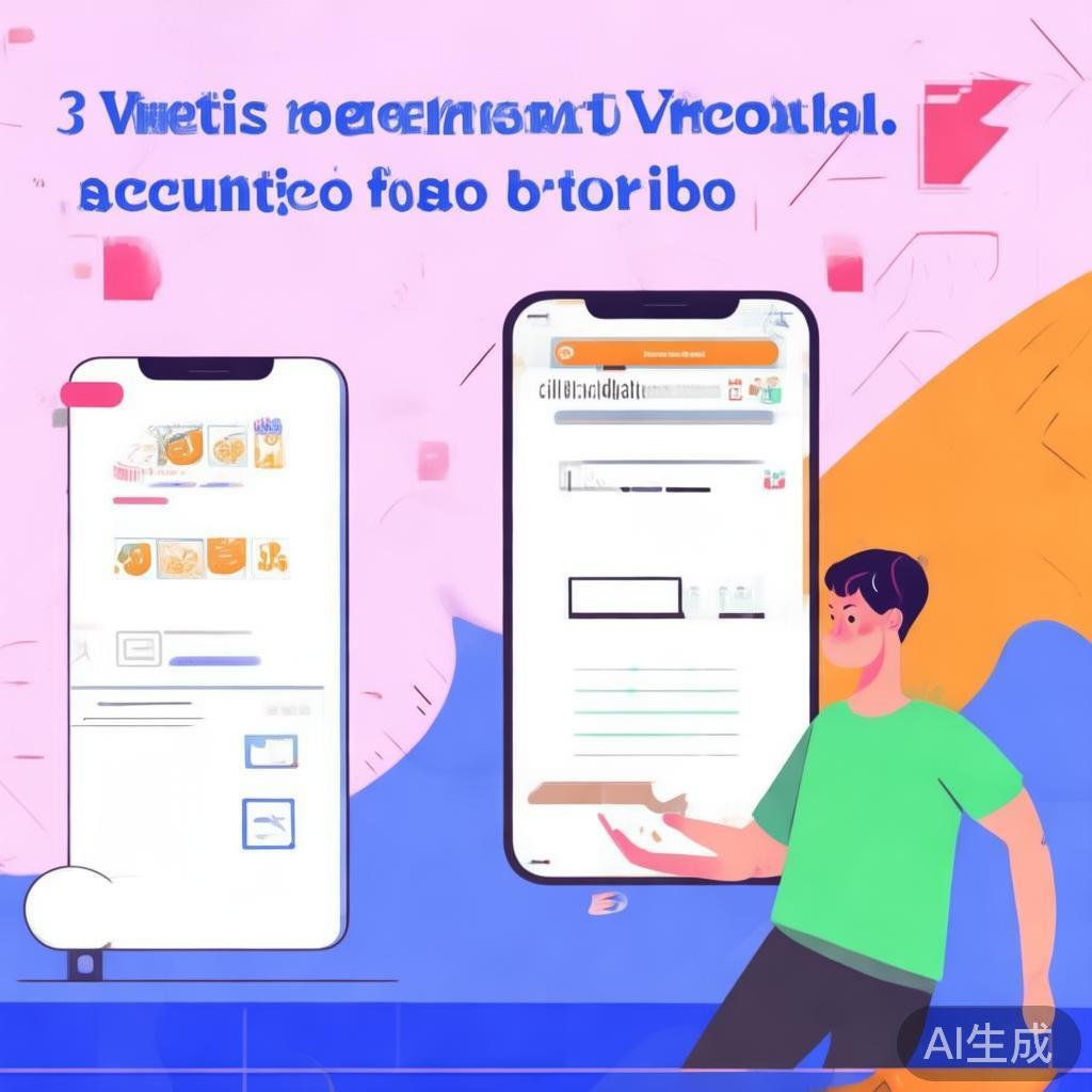 轻松掌握微博注册技巧，如何注册两个账号