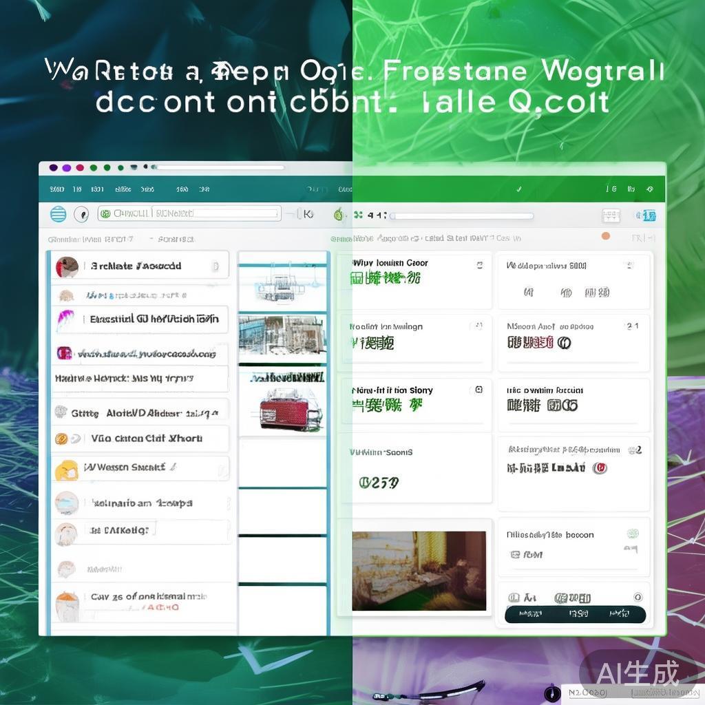注册QQ后，如何登录微信账号？详解两步登录攻略！