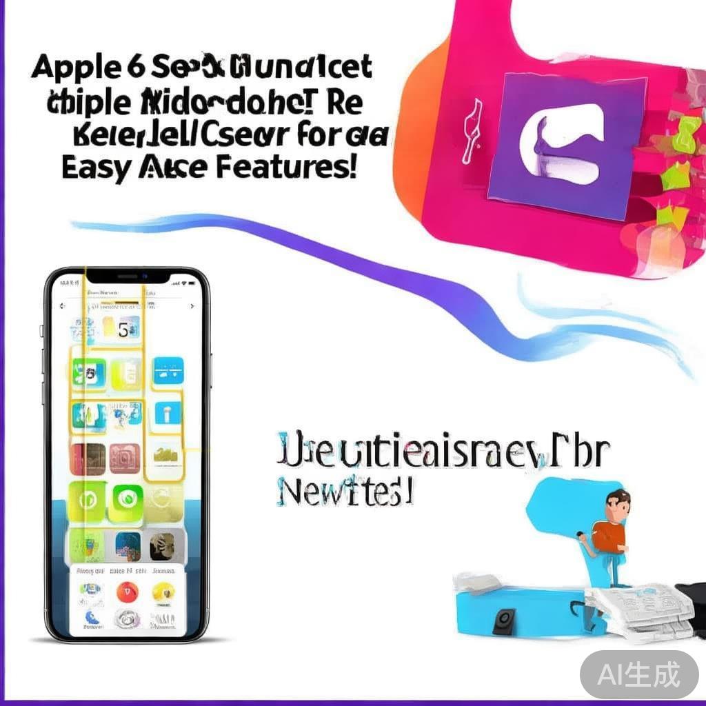 苹果6s用户必看，苹果ID注册全攻略，轻松解锁新功能！