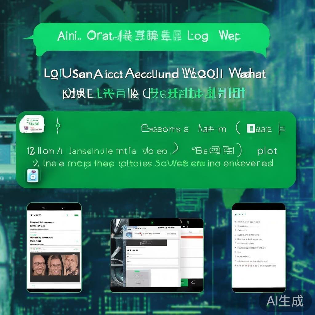 QQ注册的微信怎么登陆不了怎么办？全方位解析解决方法