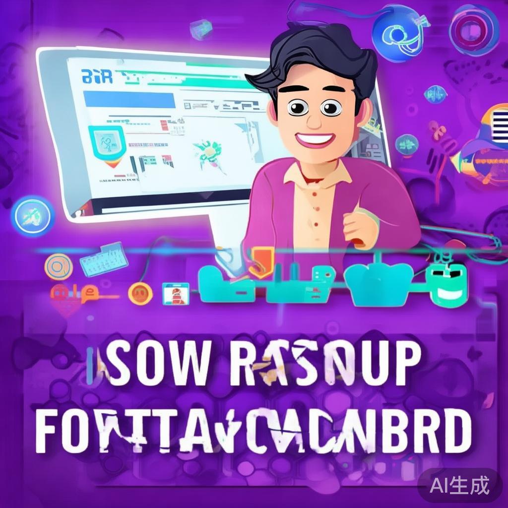 注册QQ账号密码忘了怎么办？教你轻松找回密码！