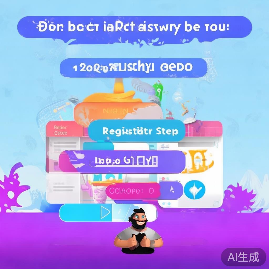 全面攻略，教你如何轻松注册Genie账号