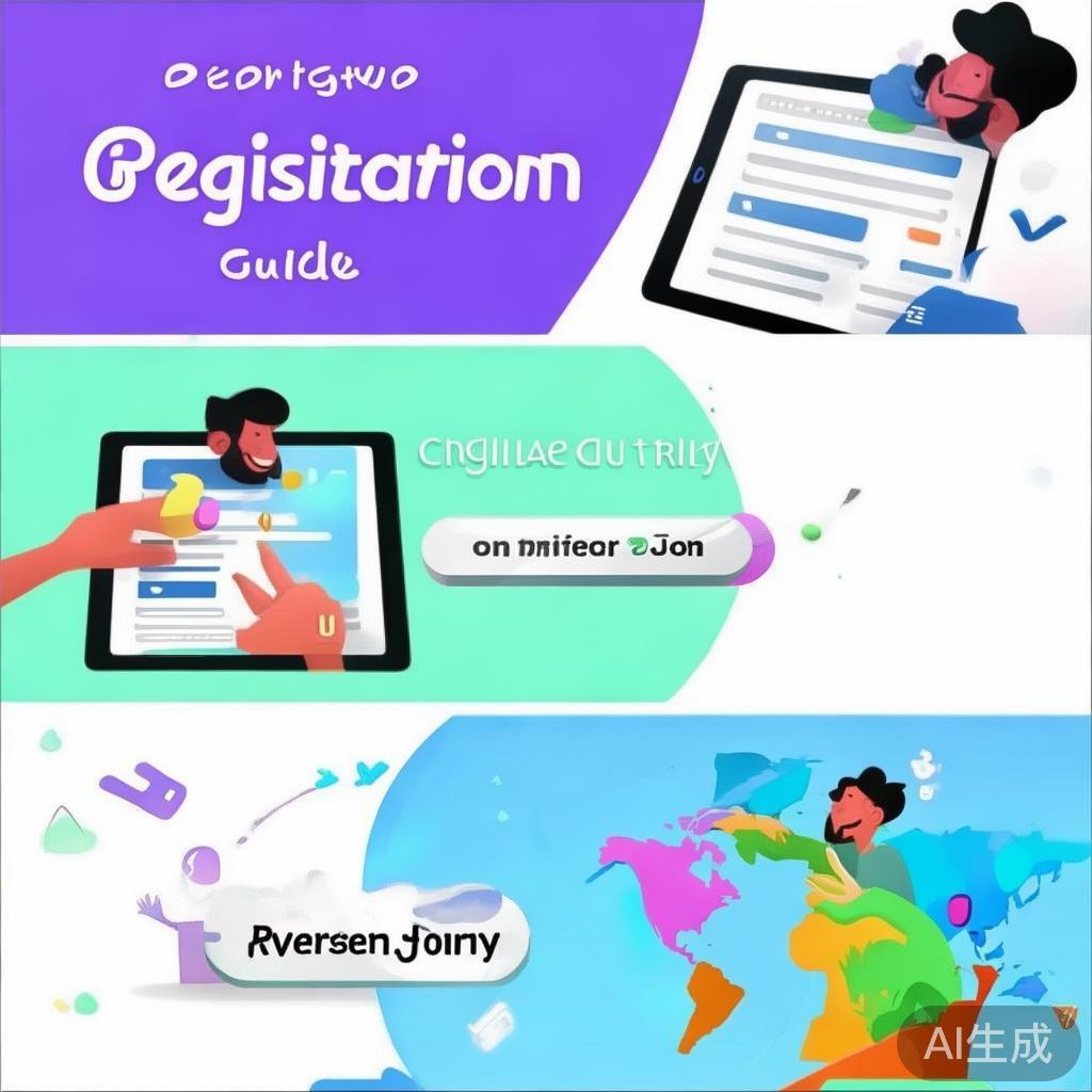 皮皮注册指南，轻松三步，开启您的皮皮之旅