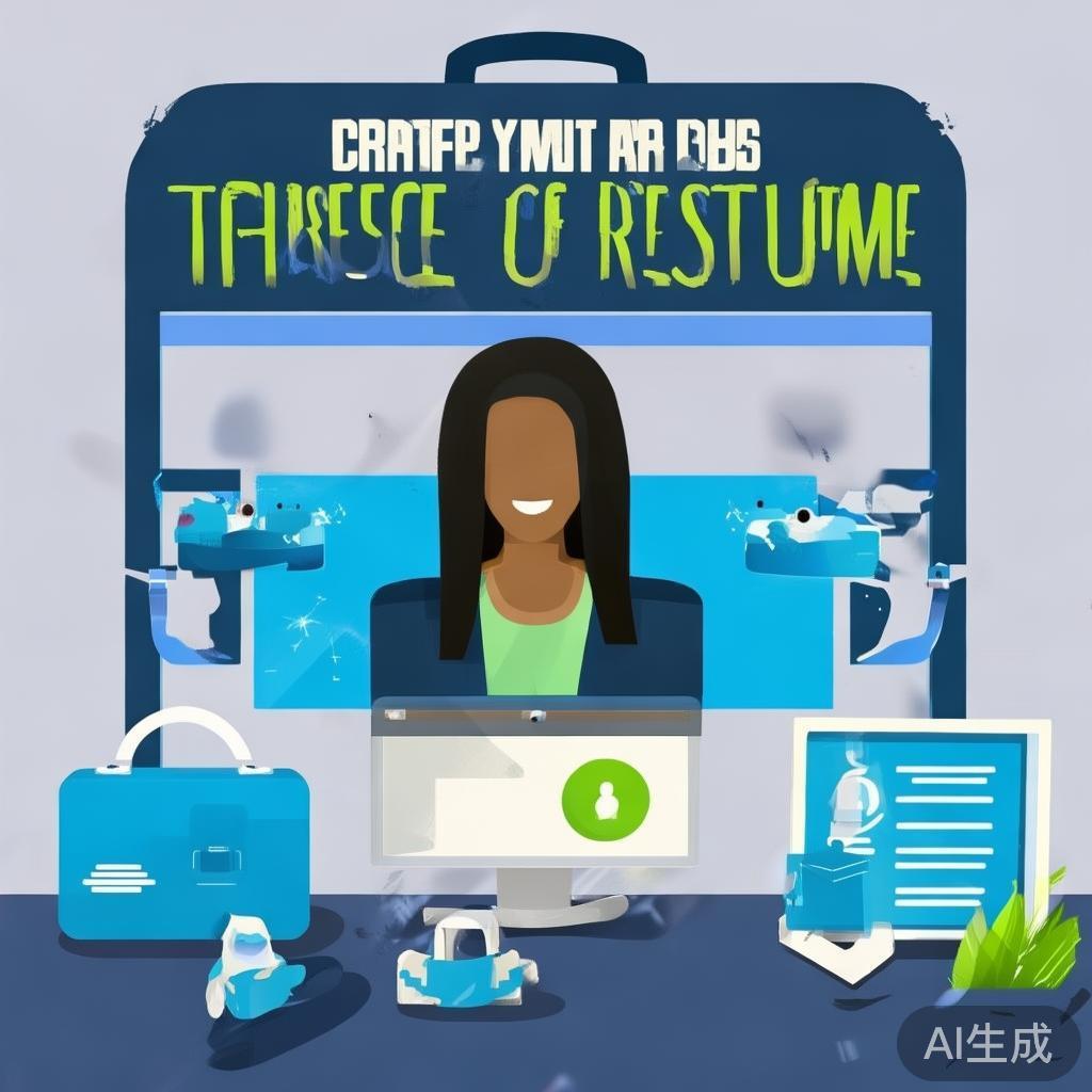 简历注册全攻略，轻松打造个人品牌，开启职场大门