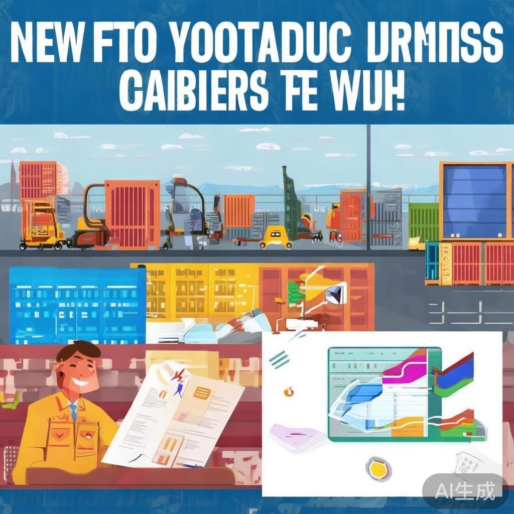 货站注册指南，轻松开启货运业务之旅