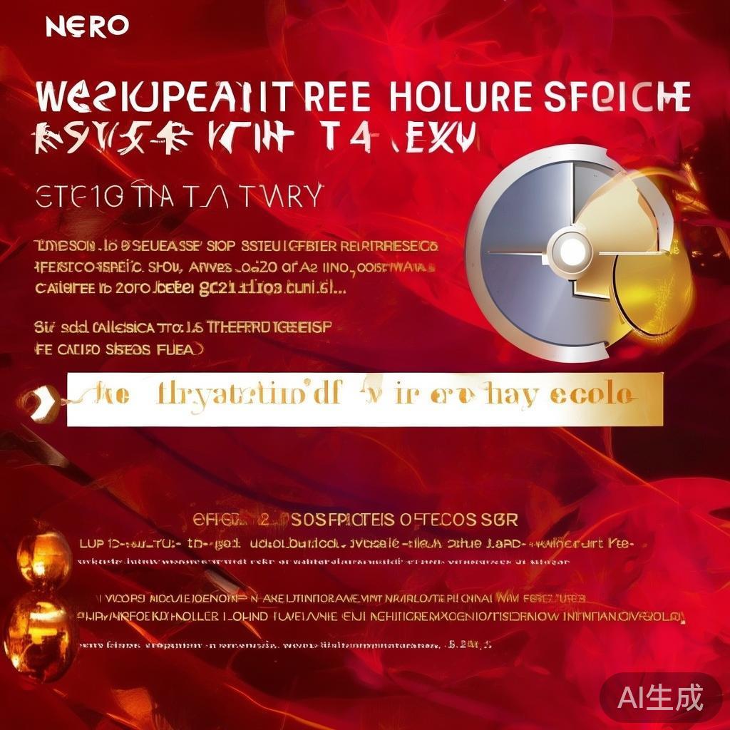 Nero软件注册教程，轻松激活您的Nero软件，享受正版服务