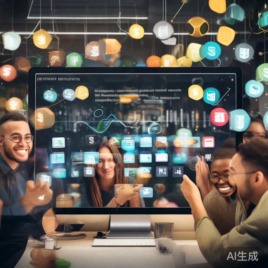 如何轻松注册复利账户，开启财富增值新篇章