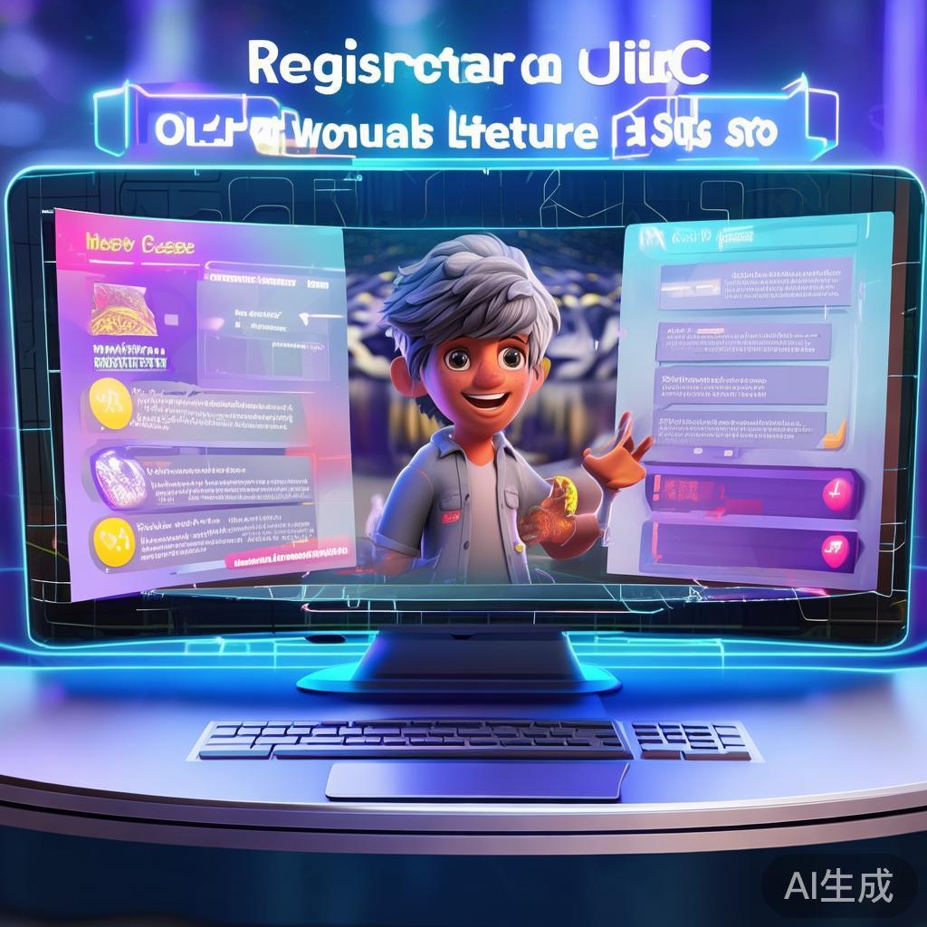 MFC平台注册全攻略，轻松开启您的虚拟生活之旅