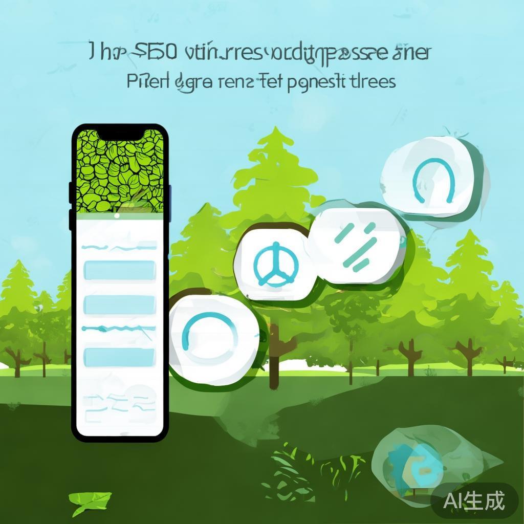 如何轻松注册Forest应用，让你的手机变成植树助手