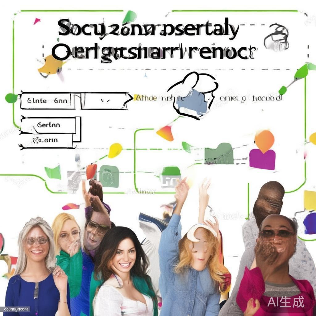 新手指南，如何轻松注册社交网络服务（SNS）