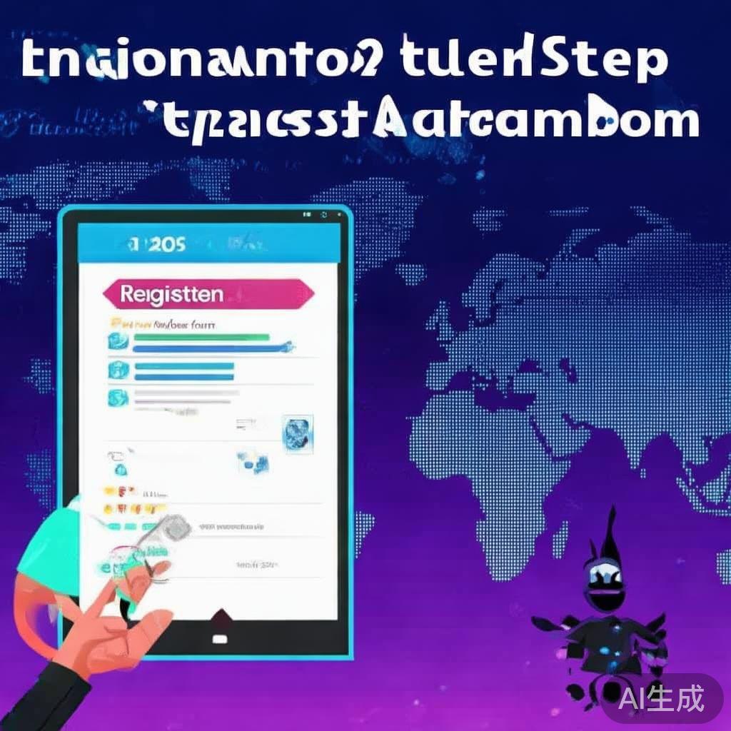 所罗门平台注册指南，轻松开启您的数字资产之旅