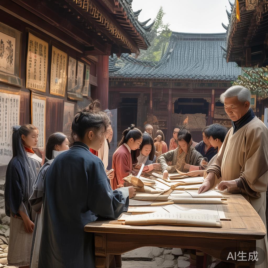 书院注册全攻略，轻松开启您的文化传承之旅