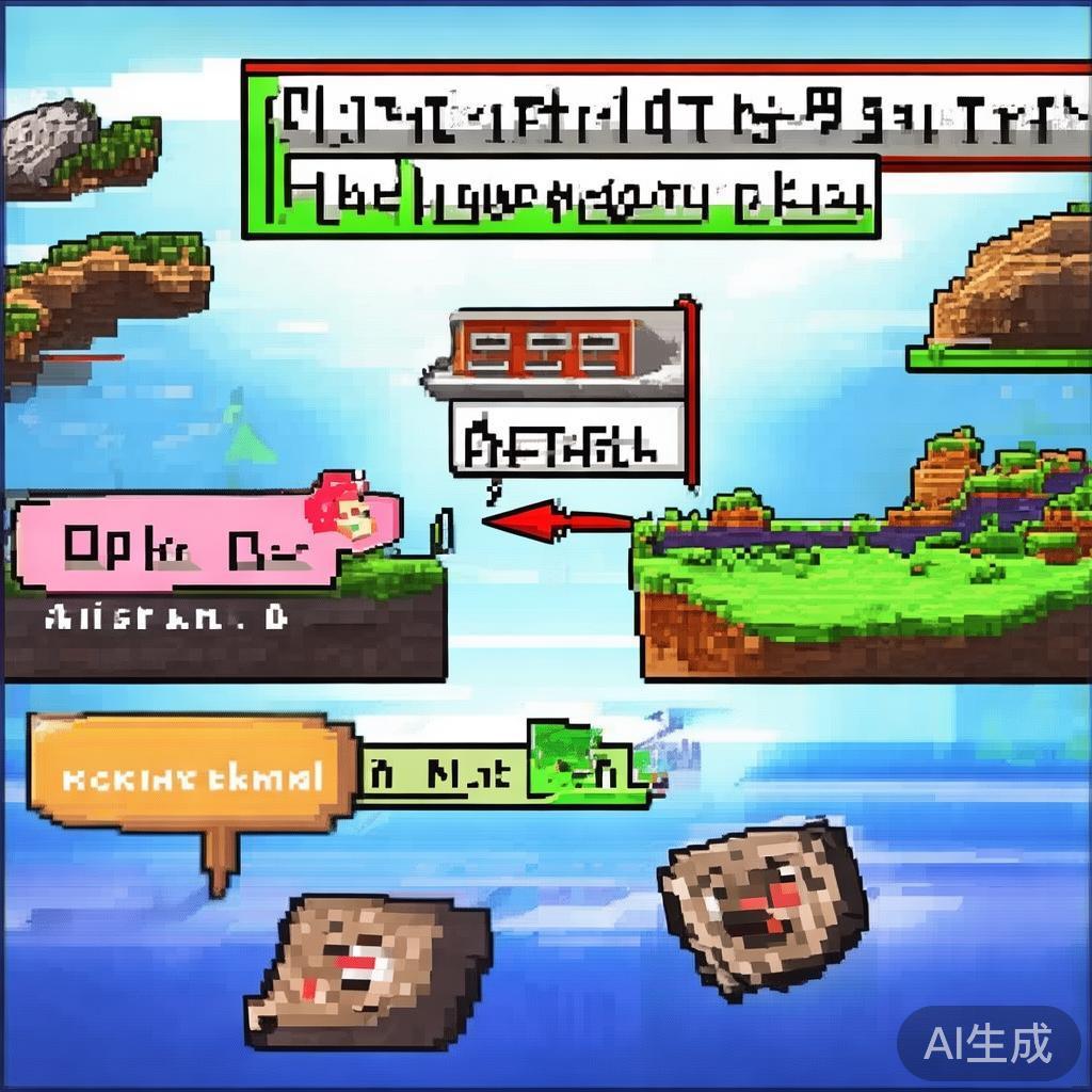 Mojang账号注册指南，轻松开启我的Minecraft之旅