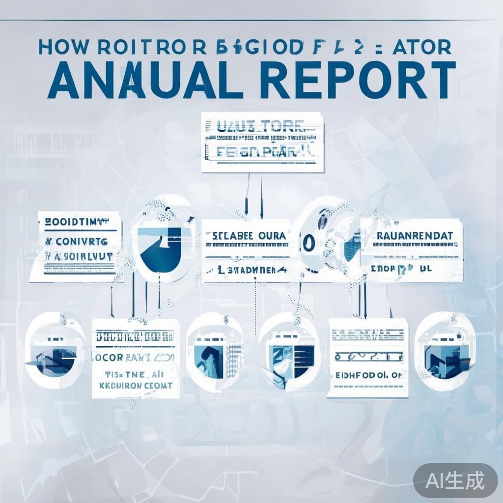 年报怎么注册，详细指南助您轻松完成企业年报申报
