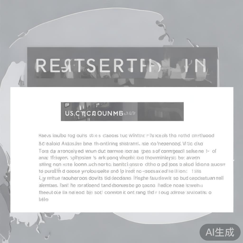 详细攻略，教你如何注册美国账号，遇到注册难题时该如何应对