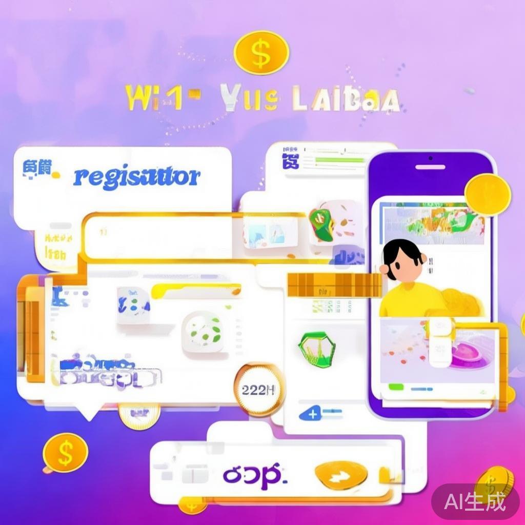 余额宝注册指南，轻松开启你的财富增值之旅