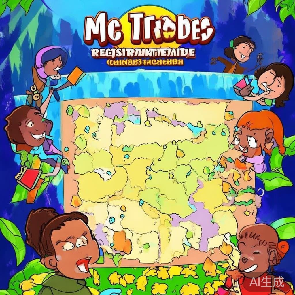 MC部落注册指南，轻松开启你的冒险之旅