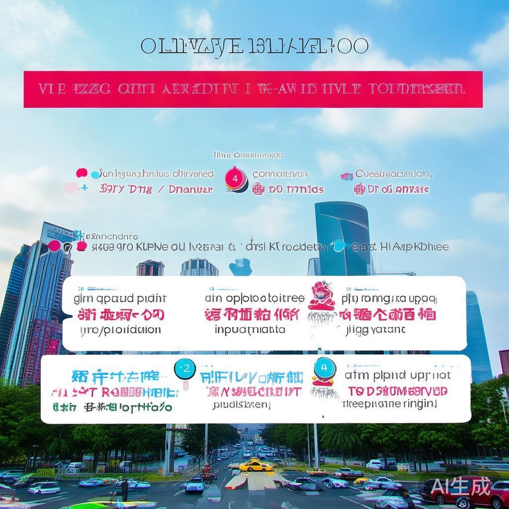 广州地区滴滴出行注册指南，轻松成为滴滴司机