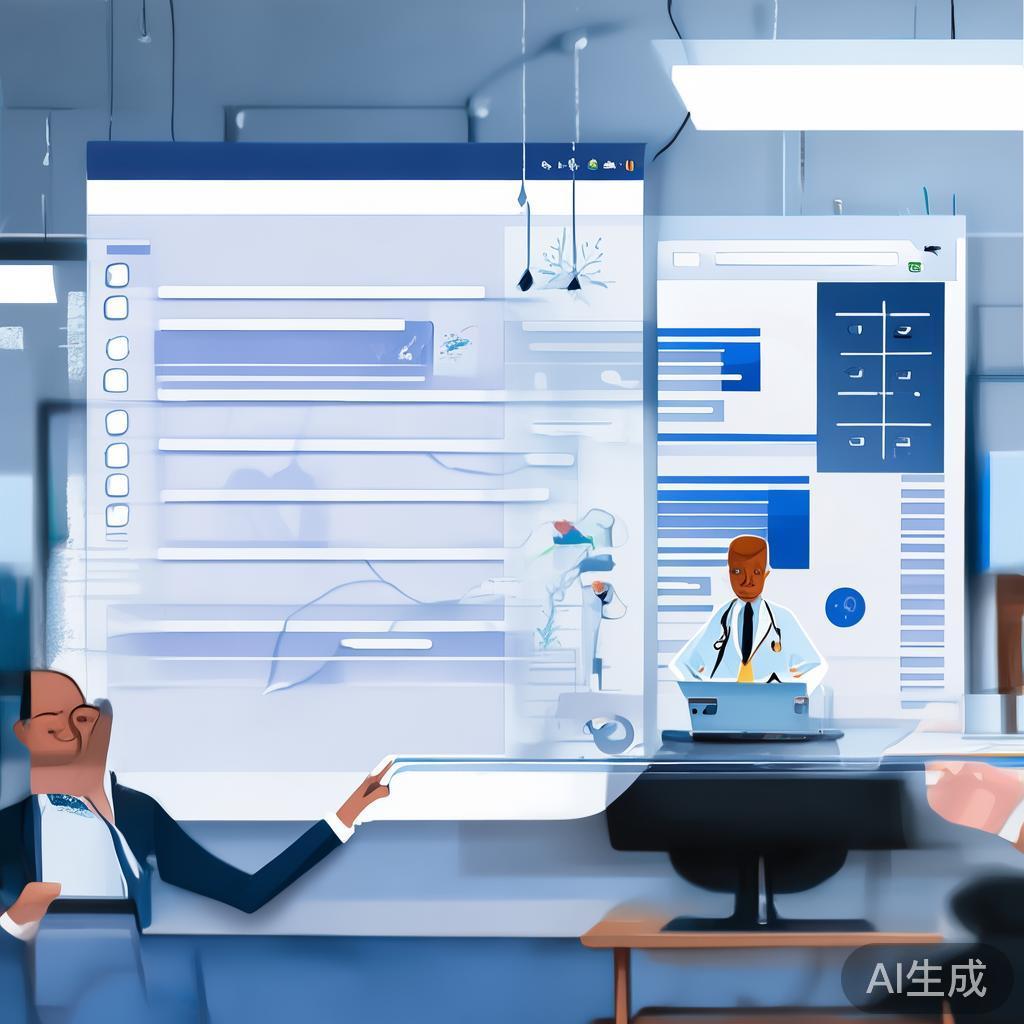 医师如何顺利完成注册变更，流程详解与注意事项