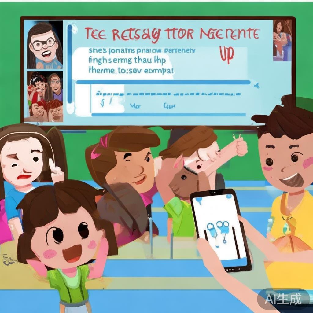 怎么注册校讯通，轻松开启家校沟通新篇章