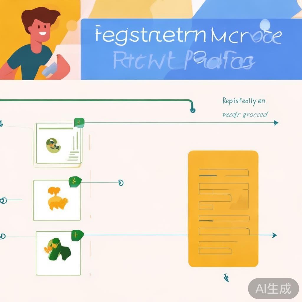 轻松上手，微网站注册全攻略