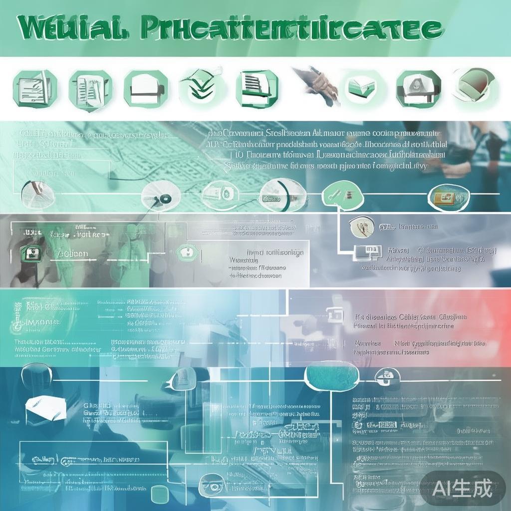 医师证书注册全攻略，流程详解及注意事项