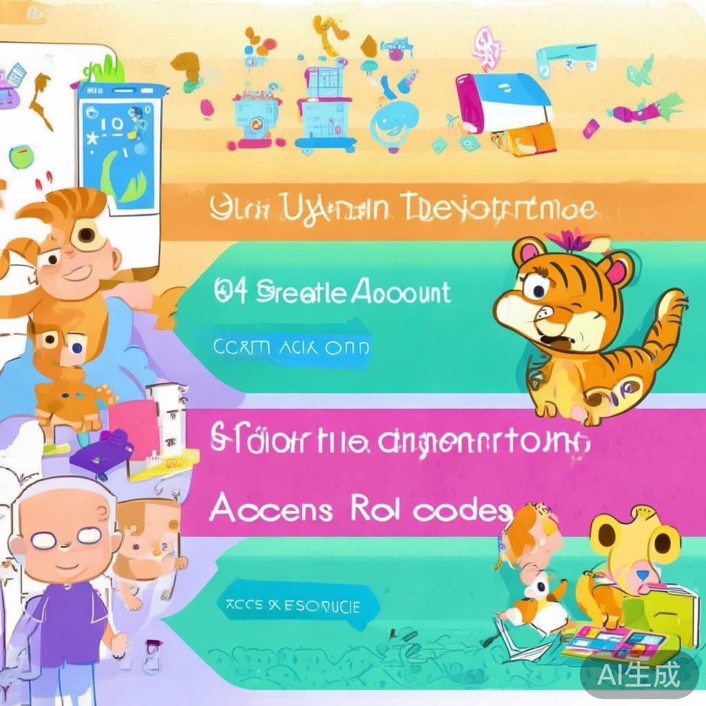 贝贝虎注册指南，轻松三步，开启您的育儿新体验