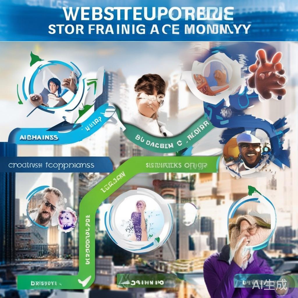 网站注册公司全攻略，轻松开启您的创业之旅