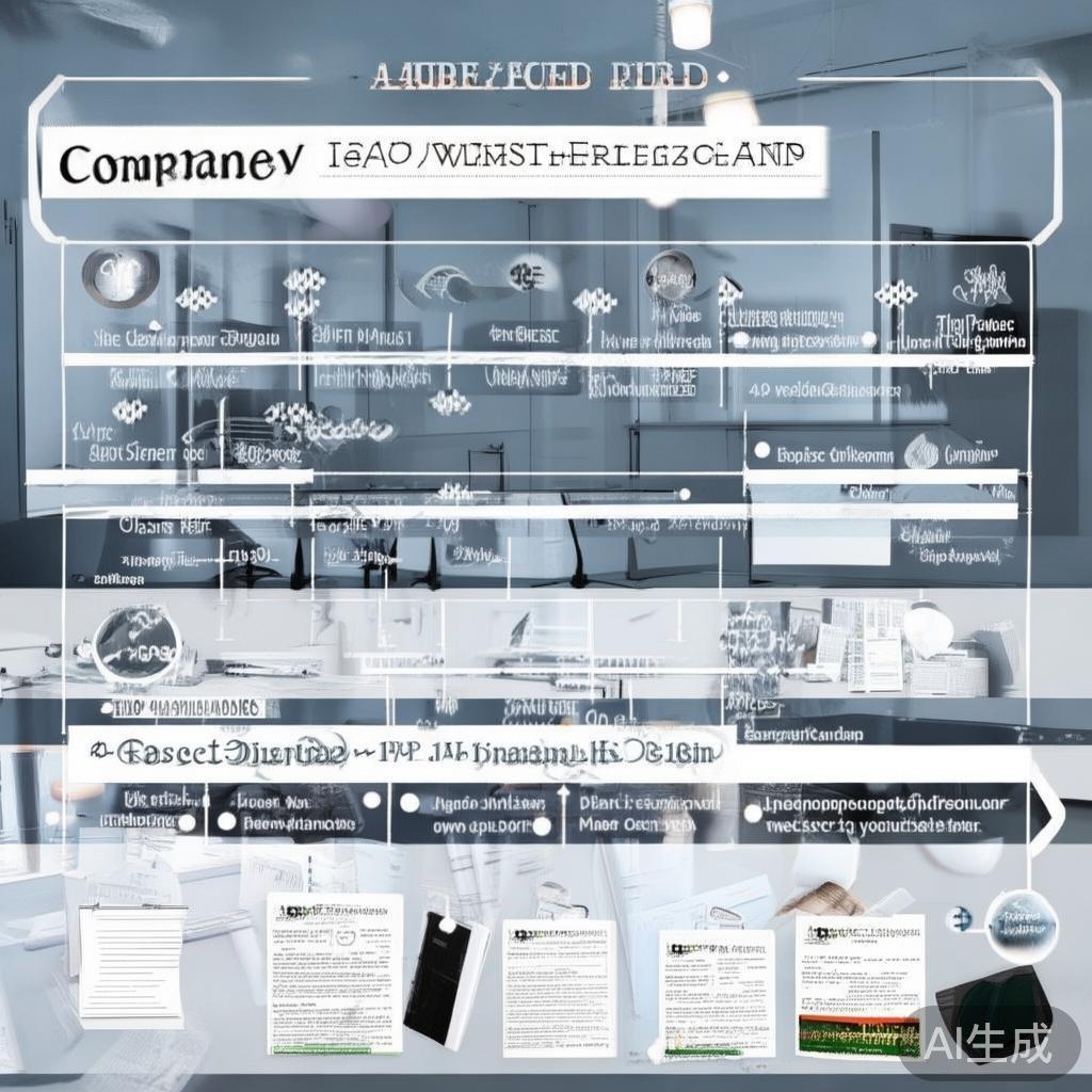 检测公司注册全攻略，流程、注意事项及所需材料