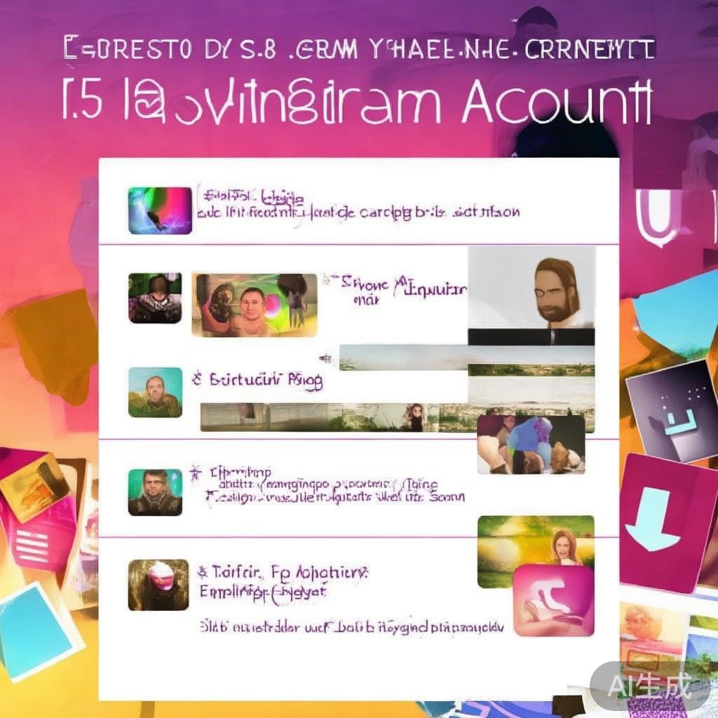 Instagram注册账号全攻略，轻松入门，畅享社交乐趣