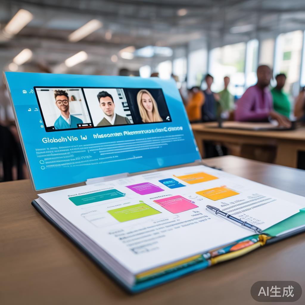 全球视频平台注册指南，轻松开启跨国视频互动之旅