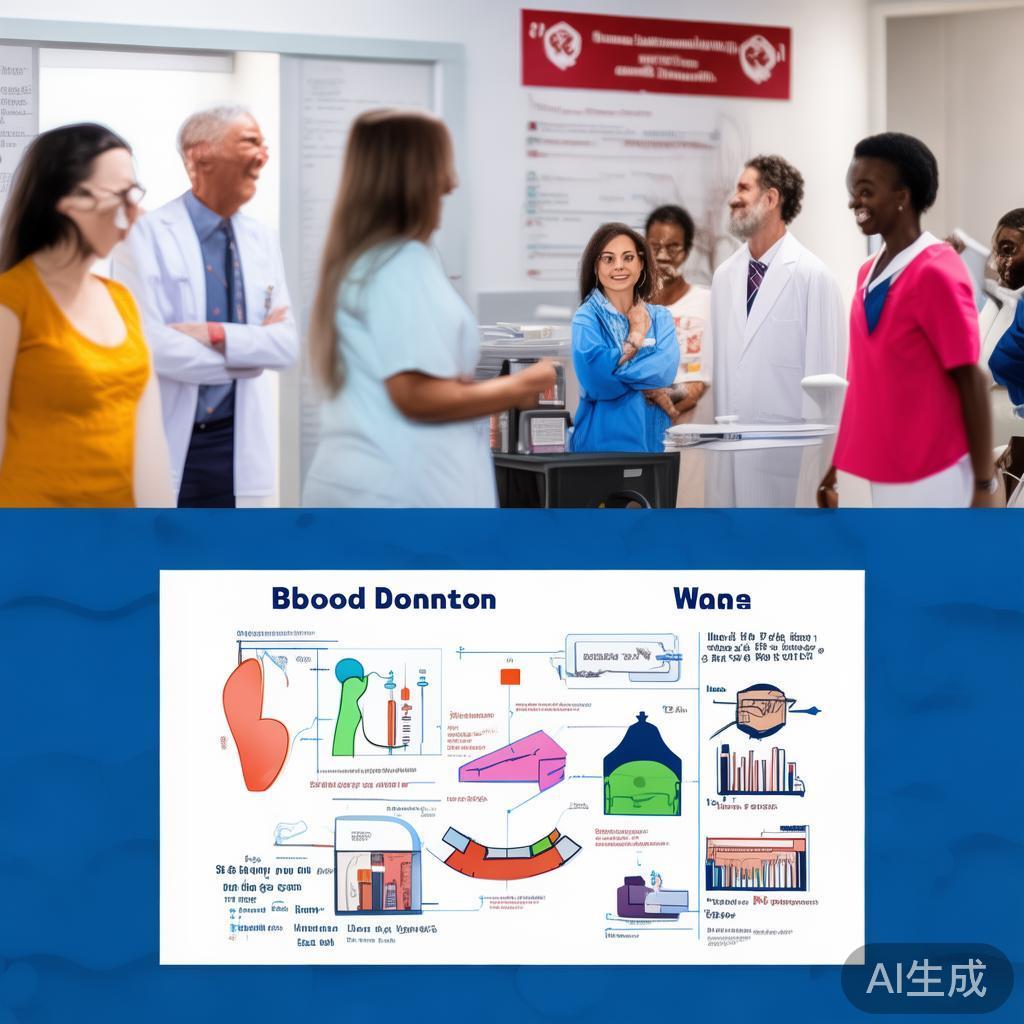 用户可能是一位需要申请献血补贴的人，或者是负责这方面工作的人员。他们可能希望文章既有教育意义，又能提供实用的指导。所以，我需要确保内容既有理论支持，又有实际操作的步骤