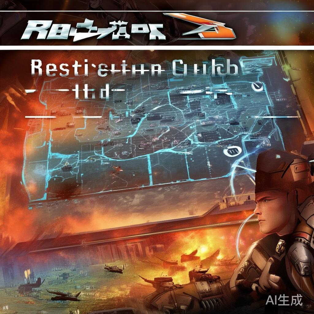 红警3注册指南，轻松开启你的战争之旅