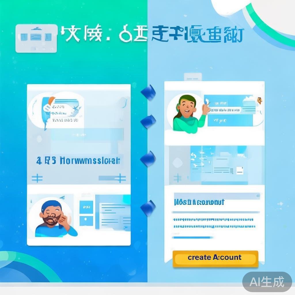 亿邮注册指南，轻松三步完成邮箱账户创建