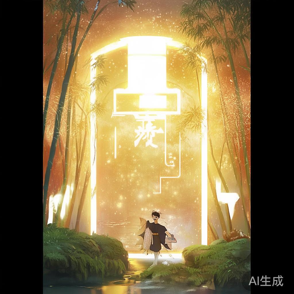 神武帐号注册全攻略，轻松开启你的仙侠之旅