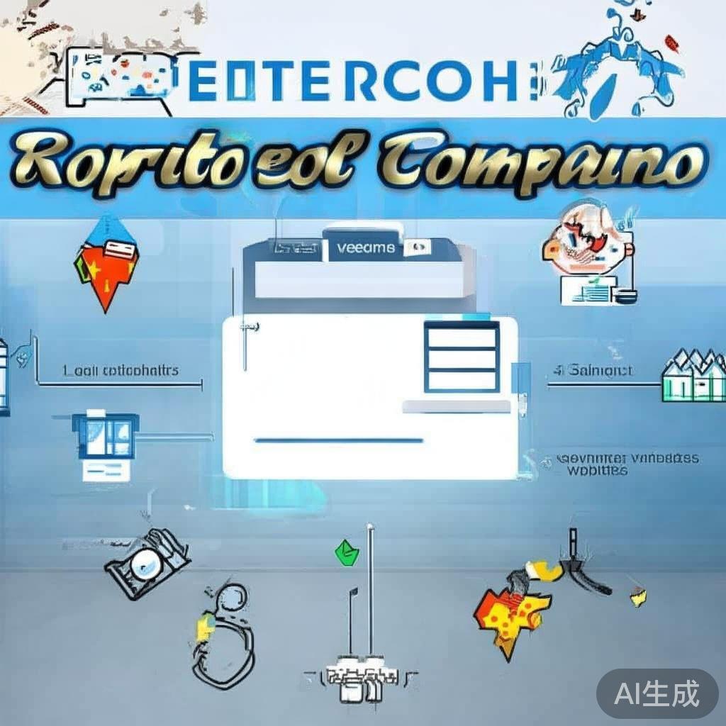 全面攻略，教你如何高效查找注册公司