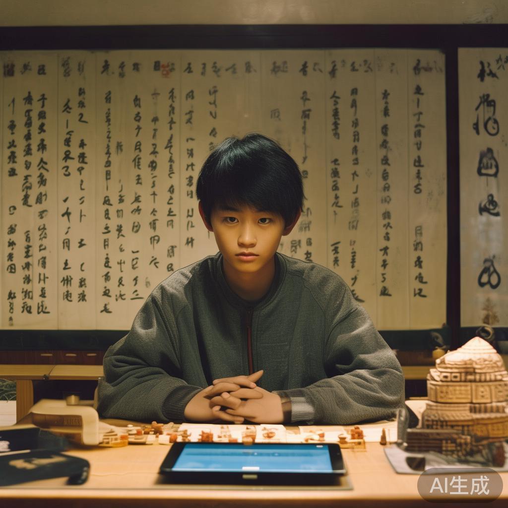 弈城注册指南，轻松开启您的围棋之旅