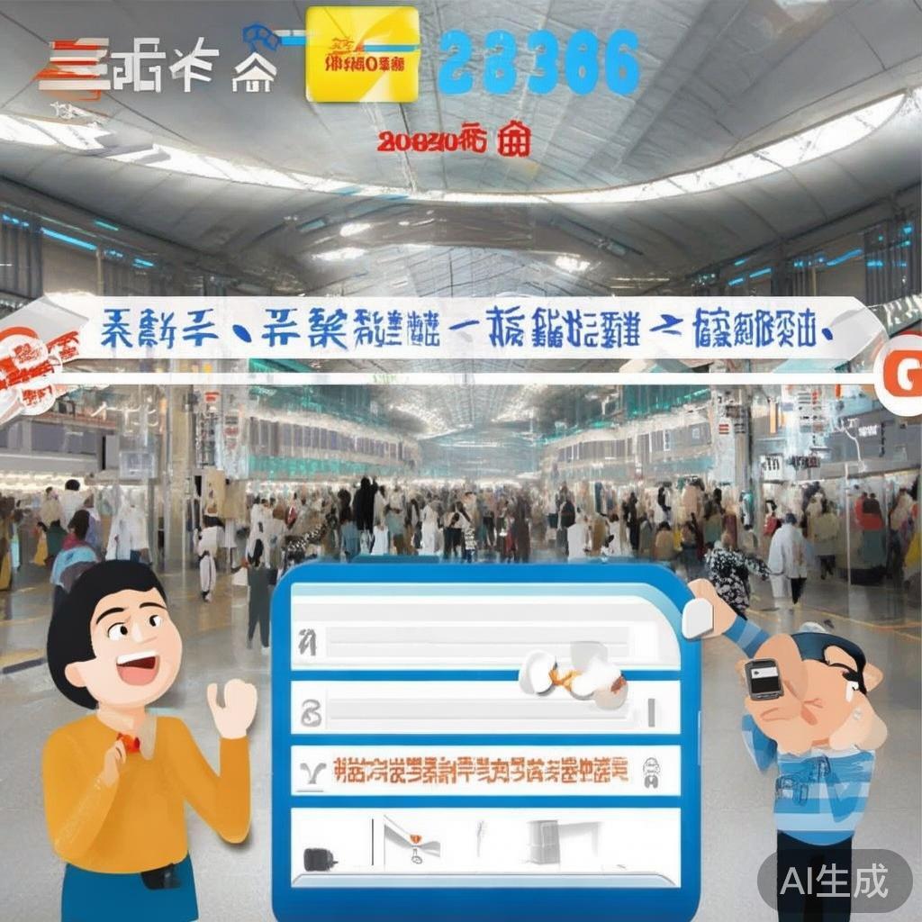 12306怎么重新注册，轻松掌握重新注册流程，畅享购票服务