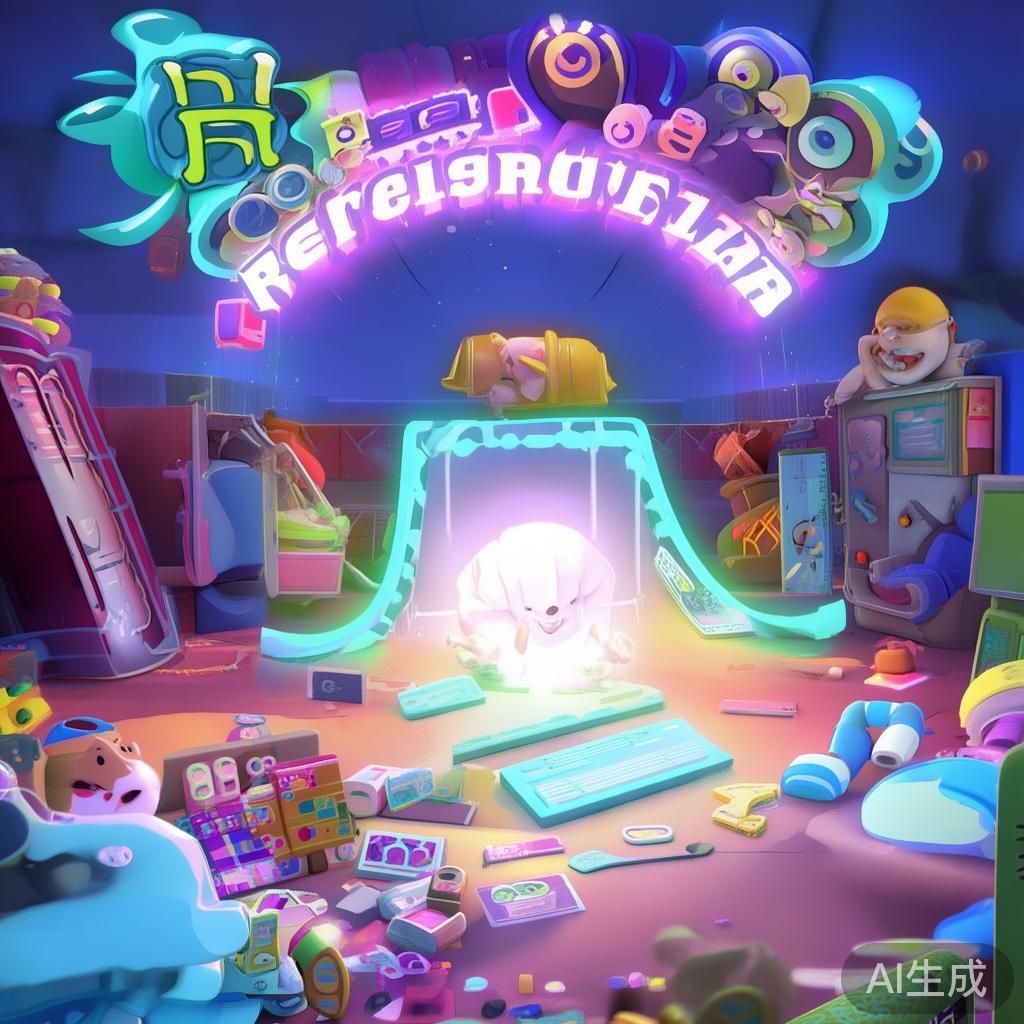 起床战争，轻松注册，开启你的冒险之旅！