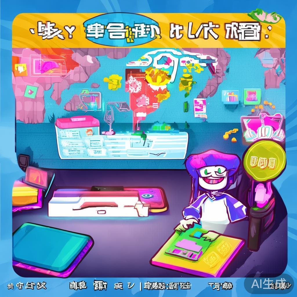 LOL台服注册攻略，轻松开启你的台服之旅