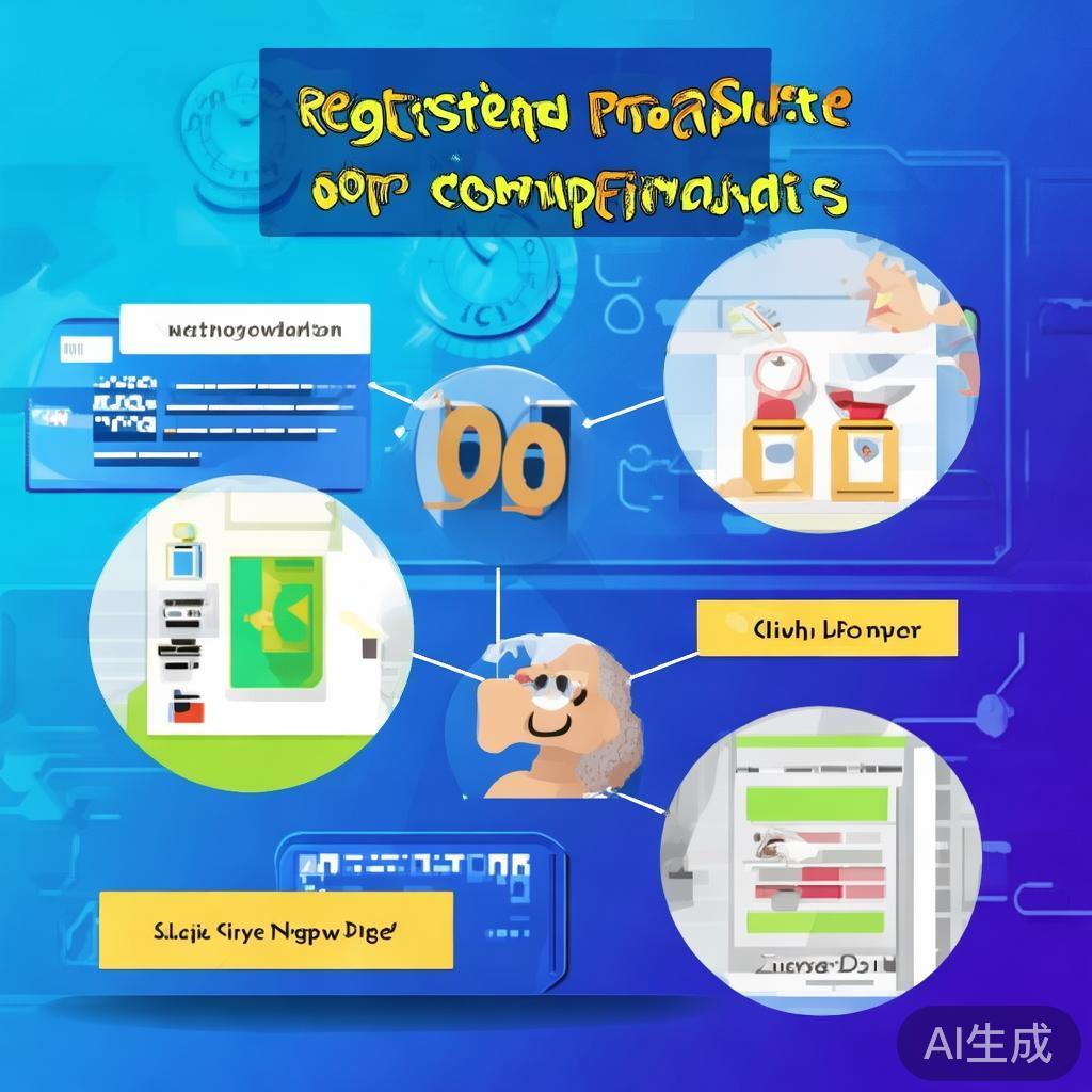 如何轻松注册并使用COM组件，一站式指南